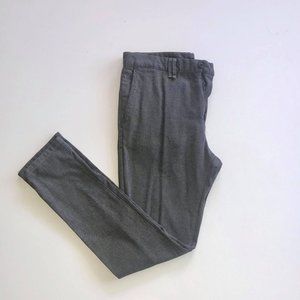 ZARA Man business casual gray pant